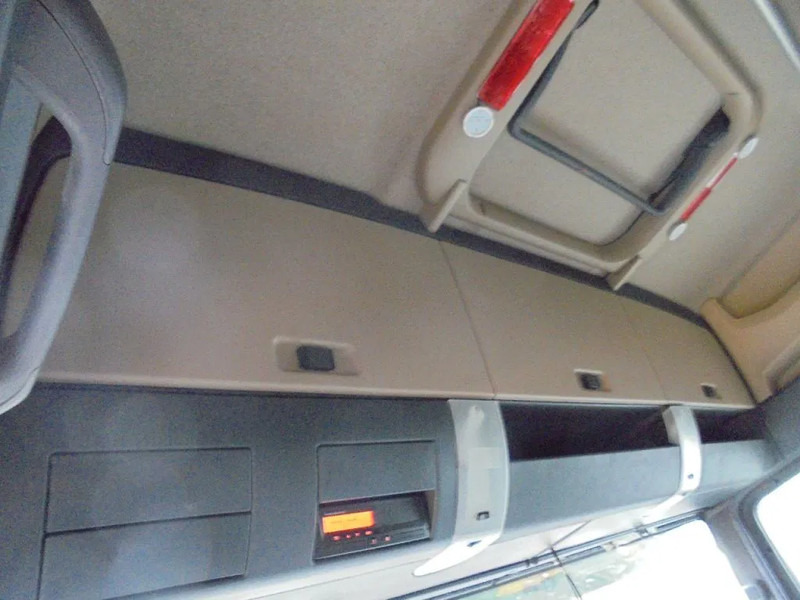 Cap tractor MAN TGX 18.420: Foto 16 Cap tractor MAN TGX 18.420: Foto 16