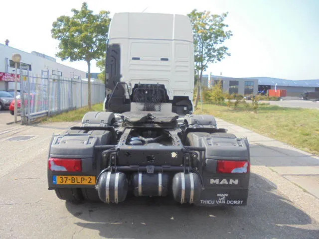 MAN TGX TGX 26.500 XXL NL TRUCK APK-TUV 18-02-2026 - Cap tractor: Foto 5 MAN TGX TGX 26.500 XXL NL TRUCK APK-TUV 18-02-2026 - Cap tractor: Foto 5