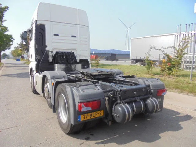 MAN TGX TGX 26.500 XXL NL TRUCK APK-TUV 18-02-2026 - Cap tractor: Foto 4 MAN TGX TGX 26.500 XXL NL TRUCK APK-TUV 18-02-2026 - Cap tractor: Foto 4