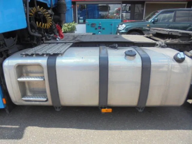 Mercedes-Benz Actros 1842 LS EUR 6 - Cap tractor: Foto 5 Mercedes-Benz Actros 1842 LS EUR 6 - Cap tractor: Foto 5