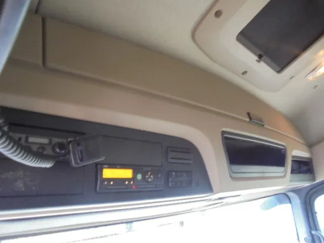 Cap tractor Mercedes-Benz Actros 2645 NL TRUCK: Foto 14