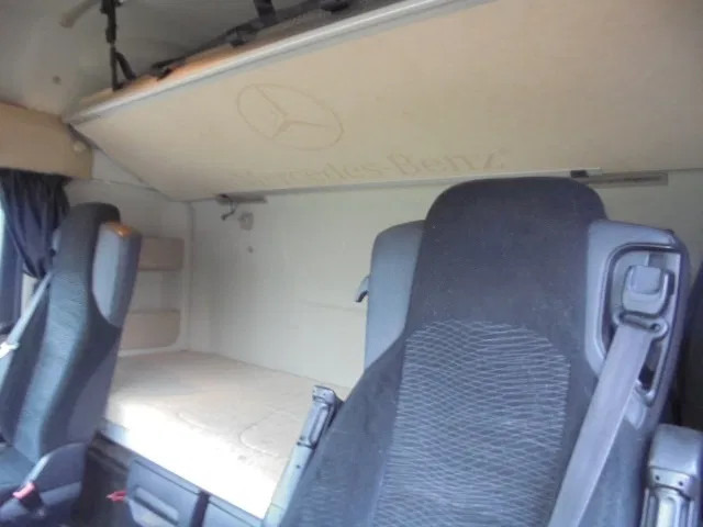 Cap tractor Mercedes-Benz Actros 2645 NL TRUCK: Foto 15