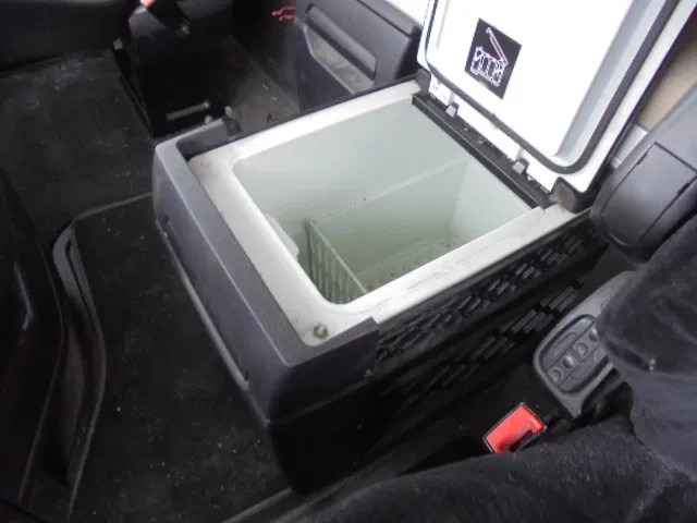 Cap tractor Mercedes-Benz Actros 2645 NL TRUCK: Foto 16