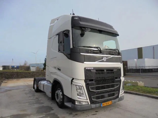 Volvo FH 420 MEGA NL TRUCK APK /TUV 01-05-2026 - Cap tractor: Foto 3 Volvo FH 420 MEGA NL TRUCK APK /TUV 01-05-2026 - Cap tractor: Foto 3