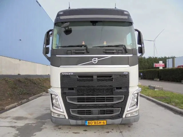 Volvo FH 420 MEGA NL TRUCK APK /TUV 01-05-2026 - Cap tractor: Foto 2 Volvo FH 420 MEGA NL TRUCK APK /TUV 01-05-2026 - Cap tractor: Foto 2