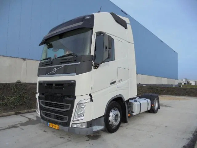 Volvo FH 420 MEGA NL TRUCK APK /TUV 01-05-2026 - Cap tractor: Foto 1 Volvo FH 420 MEGA NL TRUCK APK /TUV 01-05-2026 - Cap tractor: Foto 1