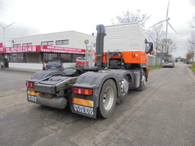 Volvo FM 410 6X2 ADR + HYDRAULICS NL TRUCK - Cap tractor: Foto 5 Volvo FM 410 6X2 ADR + HYDRAULICS NL TRUCK - Cap tractor: Foto 5