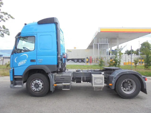 Volvo FM FM 330 TRS KOELUNIT NL TRUCK TUV-APK 19-12-2025 - Cap tractor: Foto 2 Volvo FM FM 330 TRS KOELUNIT NL TRUCK TUV-APK 19-12-2025 - Cap tractor: Foto 2