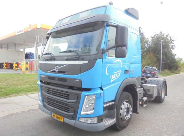 Volvo FM FM 330 TRS KOELUNIT NL TRUCK TUV-APK 19-12-2025 - Cap tractor: Foto 1 Volvo FM FM 330 TRS KOELUNIT NL TRUCK TUV-APK 19-12-2025 - Cap tractor: Foto 1