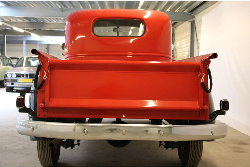 Chevrolet Pick Up Deluxe - Pick-up: Foto 4 Chevrolet Pick Up Deluxe - Pick-up: Foto 4