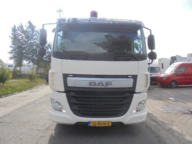 DAF CF 290 6X2 NL TRUCK - Autogunoiere: Foto 2 DAF CF 290 6X2 NL TRUCK - Autogunoiere: Foto 2