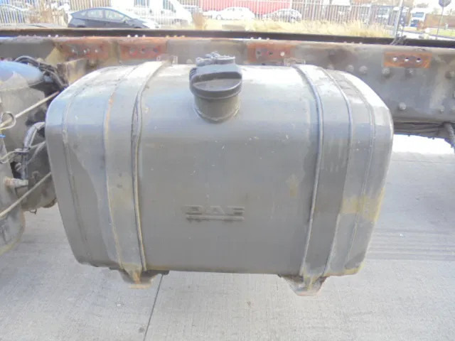 DAF CF 75.250 6X2 NL TRUCK - Camion şasiu: Foto 4 DAF CF 75.250 6X2 NL TRUCK - Camion şasiu: Foto 4