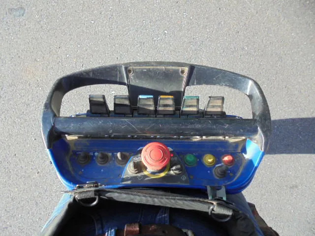 Camion cu macara DAF CF 85.410 6X2 NL TRUCK: Foto 13 Camion cu macara DAF CF 85.410 6X2 NL TRUCK: Foto 13