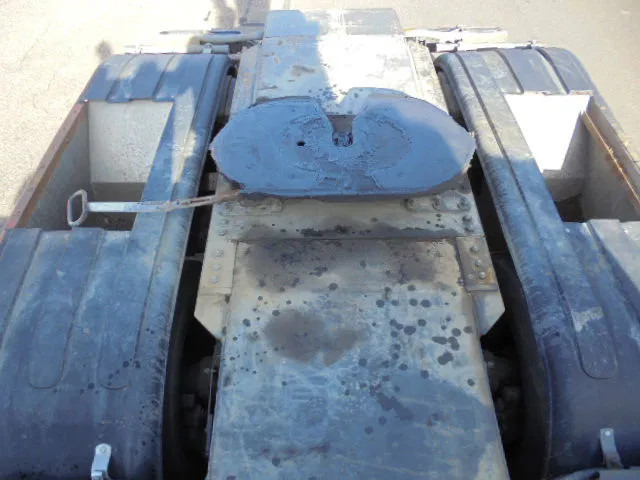 Camion cu macara DAF CF 85.410 6X2 NL TRUCK: Foto 16 Camion cu macara DAF CF 85.410 6X2 NL TRUCK: Foto 16