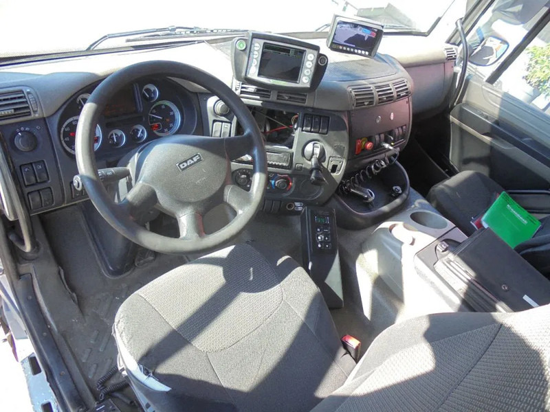 Autogunoiere DAF FAN 75 240: Foto 13