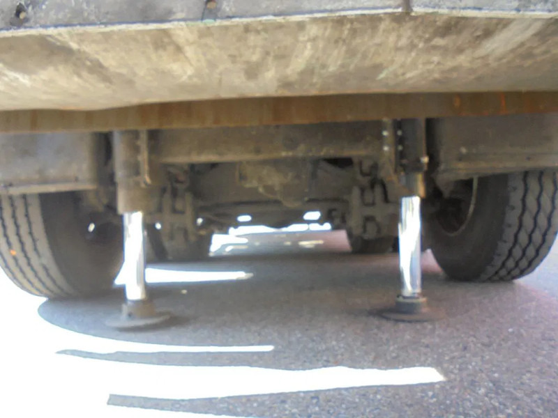 Autogunoiere DAF FAN 75 240: Foto 11