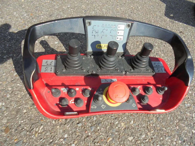 Autogunoiere DAF FAN 75 240: Foto 20