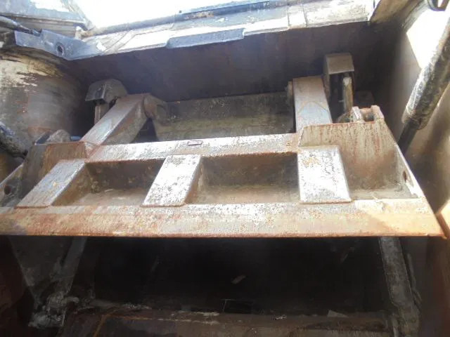 DAF FAN CF75-250 6X2 EEV K - Autogunoiere: Foto 5 DAF FAN CF75-250 6X2 EEV K - Autogunoiere: Foto 5