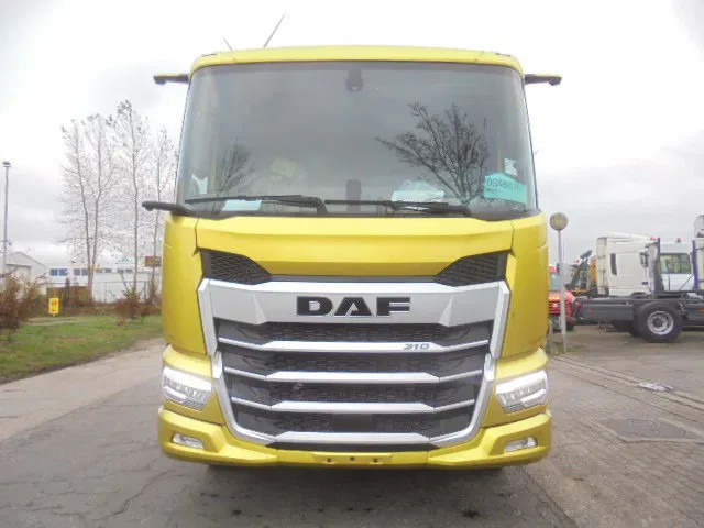 DAF XD 310 NEW UNUSED DEMO - Camion şasiu: Foto 2 DAF XD 310 NEW UNUSED DEMO - Camion şasiu: Foto 2