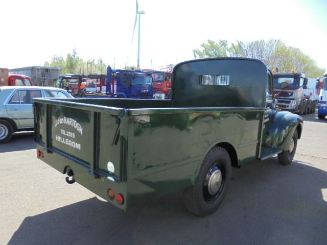 Ford PICK UP V8 PICK UP V8 - Pick-up: Foto 5 Ford PICK UP V8 PICK UP V8 - Pick-up: Foto 5