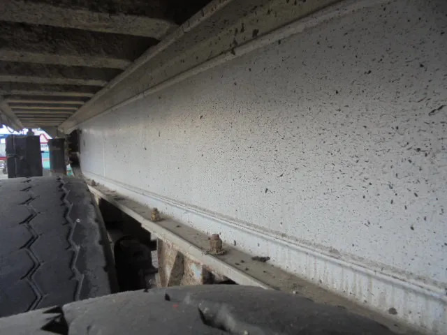 Semiremorcă basculantă GT Trailers DF33C11A BENALU: Foto 8 Semiremorcă basculantă GT Trailers DF33C11A BENALU: Foto 8