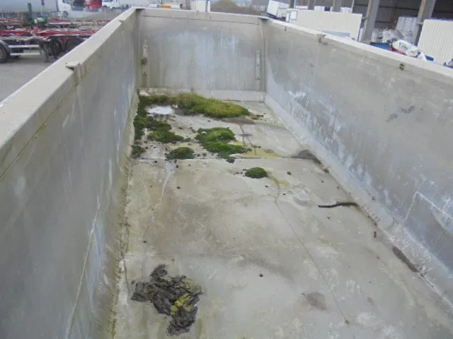 Semiremorcă basculantă GT Trailers DF33C11A BENALU: Foto 12 Semiremorcă basculantă GT Trailers DF33C11A BENALU: Foto 12