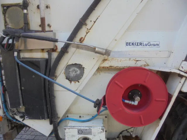 Ginaf C 3127 N NL TRUCK - Autogunoiere: Foto 3 Ginaf C 3127 N NL TRUCK - Autogunoiere: Foto 3