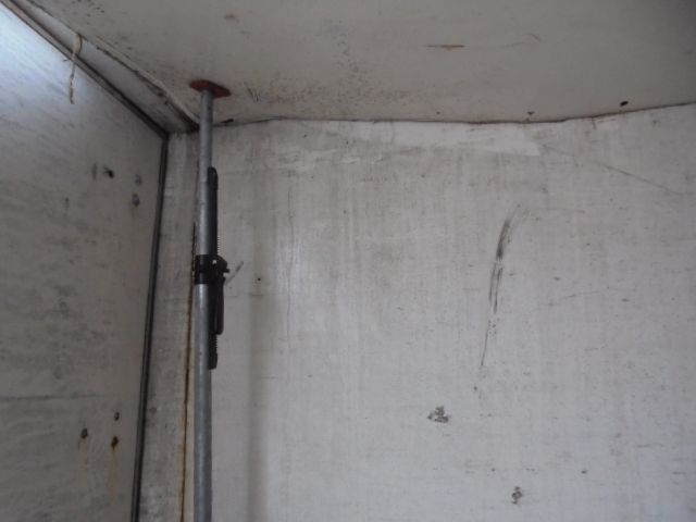 Semiremorcă furgon Groenewegen DRO 12-27: Foto 11 Semiremorcă furgon Groenewegen DRO 12-27: Foto 11