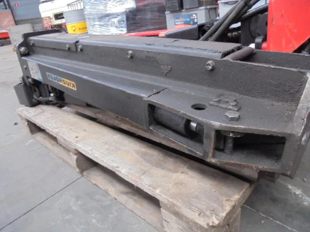 Kinshofer KM 920-12 - Macara montată: Foto 3 Kinshofer KM 920-12 - Macara montată: Foto 3