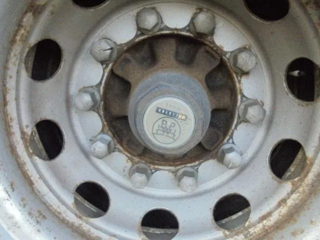 Krone SZ NL KENTEKEN - Semiremorcă furgon: Foto 5 Krone SZ NL KENTEKEN - Semiremorcă furgon: Foto 5