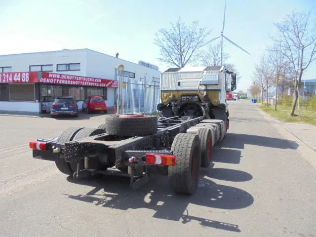 Mercedes-Benz Actros 2340 LL - Camion transport auto: Foto 4 Mercedes-Benz Actros 2340 LL - Camion transport auto: Foto 4