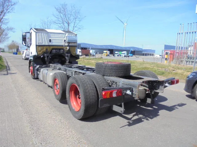 Mercedes-Benz Actros 2340 LL - Camion transport auto: Foto 5 Mercedes-Benz Actros 2340 LL - Camion transport auto: Foto 5