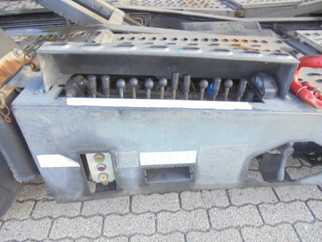 Camion transport auto Mercedes-Benz Actros 2436 6X2 KASSBOHRER METAGO NL TRUCK: Foto 18 Camion transport auto Mercedes-Benz Actros 2436 6X2 KASSBOHRER METAGO NL TRUCK: Foto 18