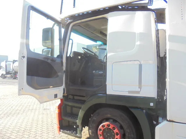 Camion transport auto Mercedes-Benz Actros 2436 6X2 KASSBOHRER METAGO NL TRUCK: Foto 7 Camion transport auto Mercedes-Benz Actros 2436 6X2 KASSBOHRER METAGO NL TRUCK: Foto 7