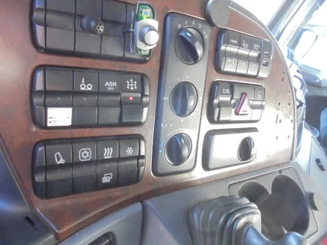 Camion transport auto Mercedes-Benz Actros 2436 6X2 KASSBOHRER METAGO NL TRUCK: Foto 10 Camion transport auto Mercedes-Benz Actros 2436 6X2 KASSBOHRER METAGO NL TRUCK: Foto 10