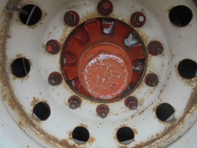 Semiremorcă prelată Pacton B1-001 NL TRAILER APK 06-2026: Foto 14 Semiremorcă prelată Pacton B1-001 NL TRAILER APK 06-2026: Foto 14