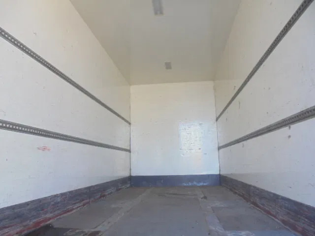 Scania R440 6X2 VOLUME COMBI + RETARDER - Camion furgon: Foto 5 Scania R440 6X2 VOLUME COMBI + RETARDER - Camion furgon: Foto 5