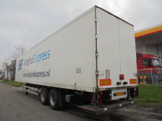 Smit ST0 1230 în leasing Smit ST0 1230: Foto 6