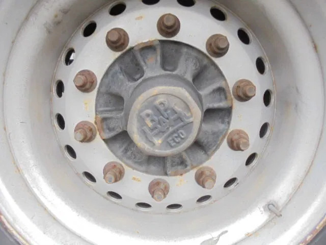 Smit ST0 1230 în leasing Smit ST0 1230: Foto 11