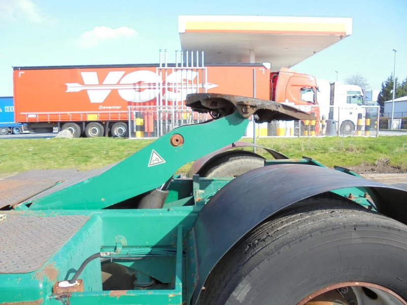 Tractor terminal Terberg YT 180: Foto 16