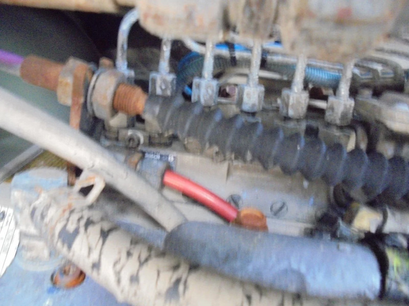 Tractor terminal Terberg YT 180: Foto 14