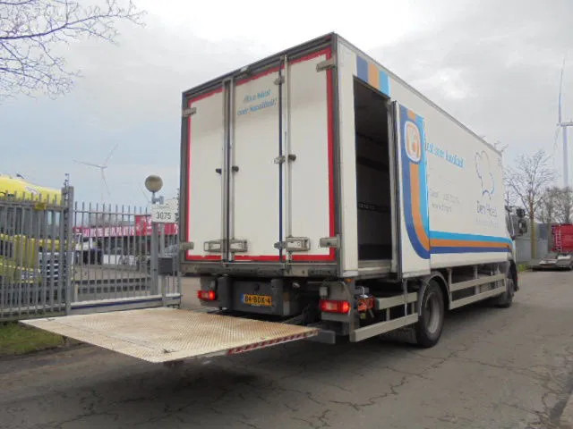 Volvo FE 250 CHEREAU NL TRUCK - Camion izoterma: Foto 4 Volvo FE 250 CHEREAU NL TRUCK - Camion izoterma: Foto 4