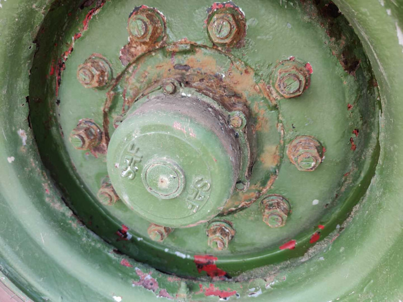 CMZAP spring - spring - Remorcă transport busteni: Foto 5 CMZAP spring - spring - Remorcă transport busteni: Foto 5