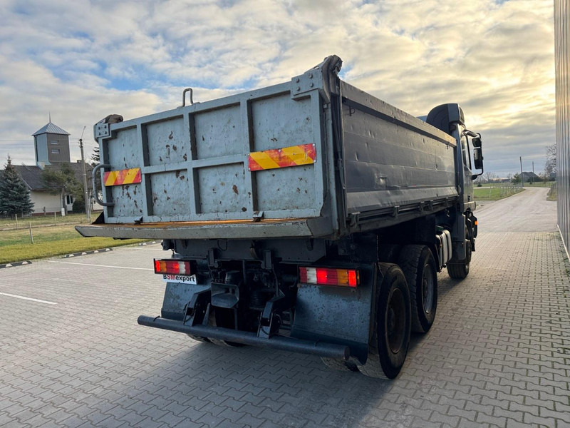 Mercedes-Benz Actros 2648, V8 - Camion basculantă: Foto 3 Mercedes-Benz Actros 2648, V8 - Camion basculantă: Foto 3