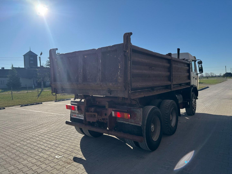 Renault G300 - Camion basculantă: Foto 3 Renault G300 - Camion basculantă: Foto 3