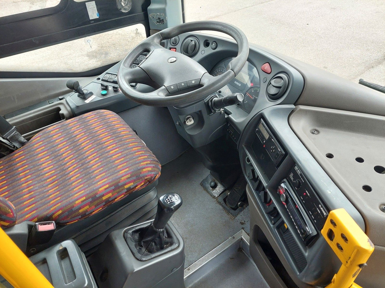 Irisbus Crossway LE City 11,995 m - noch 3 Stück în leasing Irisbus Crossway LE City 11,995 m - noch 3 Stück: Foto 15 Irisbus Crossway LE City 11,995 m - noch 3 Stück în leasing Irisbus Crossway LE City 11,995 m - noch 3 Stück: Foto 15