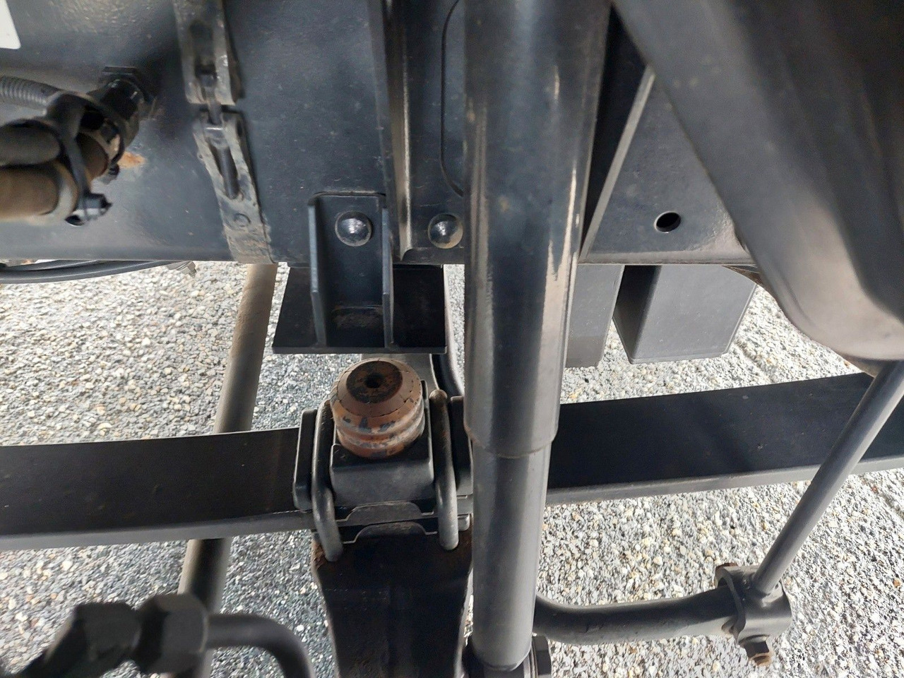 Camion cu prelată MAN TGL 12.250 BL 4x2: Foto 20 Camion cu prelată MAN TGL 12.250 BL 4x2: Foto 20