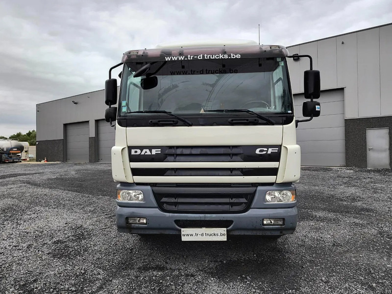 DAF CF 65.220 CASE - D'HOLLANDIA 2000 KG - 269200 KM - Camion furgon: Foto 2 DAF CF 65.220 CASE - D'HOLLANDIA 2000 KG - 269200 KM - Camion furgon: Foto 2