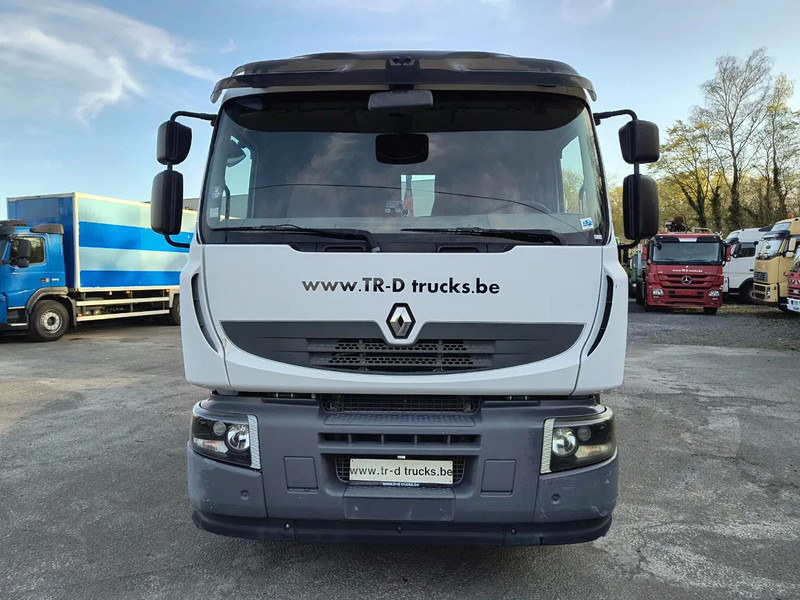 Renault Premium Lander 410 DXI HOOK SYSTEM - AIRCO - BED - Camion cu cârlig: Foto 2 Renault Premium Lander 410 DXI HOOK SYSTEM - AIRCO - BED - Camion cu cârlig: Foto 2
