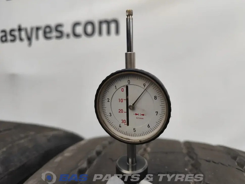 Aeolus Aeolus 385/55R22.5 NeoAllroads T2 160 K M+S 3PMSF gebruikte set - Anvelopă pentru Camion: Foto 3 Aeolus Aeolus 385/55R22.5 NeoAllroads T2 160 K M+S 3PMSF gebruikte set - Anvelopă pentru Camion: Foto 3